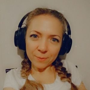 Meet your Posher, Ekaterina